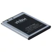 Alcatel One Touch Mini Rainbow készülékhez mobiltelefon akkumulátor (3.7V, 700mAh / 2.59Wh, Lithium-Ion) - Utángyártott