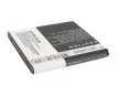 Alcatel One Touch 6010 készülékhez mobiltelefon akkumulátor (3.7V, 1650mAh / 6.11Wh, Lithium-Ion) - Utángyártott