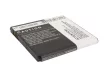 Alcatel One Touch 6010 készülékhez mobiltelefon akkumulátor (3.7V, 1650mAh / 6.11Wh, Lithium-Ion) - Utángyártott