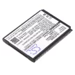 Alcatel Crystal készülékhez mobiltelefon akkumulátor (3.7V, 700mAh / 2.59Wh, Lithium-Ion) - Utángyártott