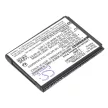 Alcatel One Touch OT-2010 készülékhez mobiltelefon akkumulátor (3.7V, 700mAh / 2.59Wh, Lithium-Ion) - Utángyártott