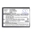 Alcatel One Touch OT-2010 készülékhez mobiltelefon akkumulátor (3.7V, 700mAh / 2.59Wh, Lithium-Ion) - Utángyártott