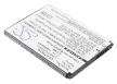 Alcatel One Touch A382G készülékhez mobiltelefon akkumulátor (3.7V, 900mAh / 3.33Wh, Lithium-Ion) - Utángyártott