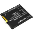 Alcatel 3V 5032W készülékhez mobiltelefon akkumulátor (3.85V, 3850mAh / 14.82Wh, Li-Polymer) - Utángyártott