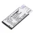 Alcatel One Touch OT-4034 készülékhez mobiltelefon akkumulátor (3.8V, 1200mAh / 4.56Wh, Lithium-Ion) - Utángyártott
