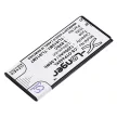 Alcatel One Touch OT-4034 készülékhez mobiltelefon akkumulátor (3.8V, 1200mAh / 4.56Wh, Lithium-Ion) - Utángyártott