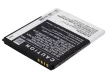 Alcatel One Touch A845L készülékhez mobiltelefon akkumulátor (3.8V, 2100mAh / 7.98Wh, Lithium-Ion) - Utángyártott