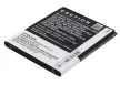 Alcatel One Touch A845L készülékhez mobiltelefon akkumulátor (3.8V, 2100mAh / 7.98Wh, Lithium-Ion) - Utángyártott