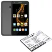 Alcatel One Touch 4 5.0 készülékhez mobiltelefon akkumulátor (3.8V, 1950mAh / 7.41Wh, Lithium-Ion) - Utángyártott