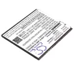 Alcatel One Touch OT-5051 készülékhez mobiltelefon akkumulátor (3.8V, 1750mAh / 6.65Wh, Lithium-Ion) - Utángyártott