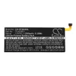 Alcatel One Touch Idol 4 készülékhez mobiltelefon akkumulátor (3.8V, 2200mAh / 8.36Wh, Li-Polymer) - Utángyártott