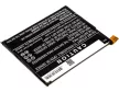 Alcatel A30 5049Z készülékhez mobiltelefon akkumulátor (3.85V, 3000mAh / 11.55Wh, Li-Polymer) - Utángyártott