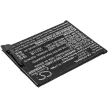 Alcatel 1S készülékhez mobiltelefon akkumulátor (3.85V, 2900mAh / 11.17Wh, Li-Polymer) - Utángyártott