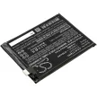 Alcatel TCL Plex készülékhez mobiltelefon akkumulátor (3.85V, 3750mAh / 14.44Wh, Li-Polymer) - Utángyártott