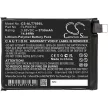 Alcatel TCL Plex készülékhez mobiltelefon akkumulátor (3.85V, 3750mAh / 14.44Wh, Li-Polymer) - Utángyártott
