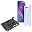 Alcatel TCL Plex készülékhez mobiltelefon akkumulátor (3.85V, 3750mAh / 14.44Wh, Li-Polymer) - Utángyártott
