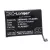 Alcatel 5V készülékhez mobiltelefon akkumulátor (3.85V, 3900mAh / 15.02Wh, Li-Polymer) - Utángyártott
