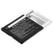 Aligator A800 készülékhez mobiltelefon akkumulátor (3.7V, 1700mAh / 6.29Wh, Lithium-Ion) - Utángyártott