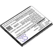 Archos 50c Neon készülékhez mobiltelefon akkumulátor (3.7V, 1400mAh / 5.18Wh, Lithium-Ion) - Utángyártott