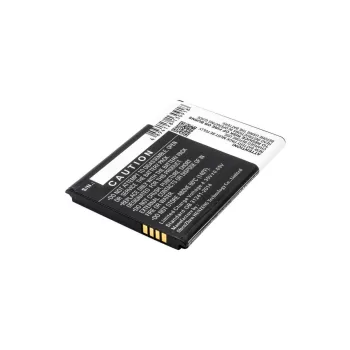   Archos 45 Neon készülékhez mobiltelefon akkumulátor (3.8V, 3100mAh / 11.78Wh, Lithium-Ion) - Utángyártott