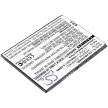 Archos 50F Helium Lite készülékhez mobiltelefon akkumulátor (3.7V, 1600mAh / 5.92Wh, Lithium-Ion) - Utángyártott