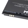 Archos 50 Platinum 4G készülékhez mobiltelefon akkumulátor (3.8V, 2000mAh / 7.6Wh, Lithium-Ion) - Utángyártott