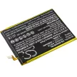 Archos 55 Helium Ultra készülékhez mobiltelefon akkumulátor (3.7V, 2500mAh / 9.25Wh, Li-Polymer) - Utángyártott