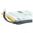 Asus MyPal A620 készülékhez mobiltelefon akkumulátor (3.7V, 1500mAh / 5.55Wh, Li-Polymer) - Utángyártott