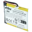 Asus MyPal A620 készülékhez mobiltelefon akkumulátor (3.7V, 1500mAh / 5.55Wh, Li-Polymer) - Utángyártott