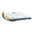 Asus MyPal A620 készülékhez mobiltelefon akkumulátor (3.7V, 1500mAh / 5.55Wh, Li-Polymer) - Utángyártott