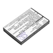 Asus MyPal A626 készülékhez mobiltelefon akkumulátor (3.7V, 1300mAh / 4.81Wh, Lithium-Ion) - Utángyártott