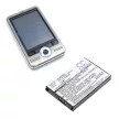 Asus MyPal A626 készülékhez mobiltelefon akkumulátor (3.7V, 1300mAh / 4.81Wh, Lithium-Ion) - Utángyártott