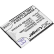Asus X009DB készülékhez mobiltelefon akkumulátor (3.85V, 2050mAh / 7.89Wh, Lithium-Ion) - Utángyártott