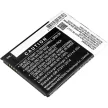 Asus X009DB készülékhez mobiltelefon akkumulátor (3.85V, 2050mAh / 7.89Wh, Lithium-Ion) - Utángyártott