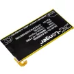 Asus ZenFone 3 Ultra készülékhez mobiltelefon akkumulátor (3.85V, 4600mAh / 17.71Wh, Li-Polymer) - Utángyártott