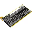 Asus ZenFone 3 Ultra készülékhez mobiltelefon akkumulátor (3.85V, 4600mAh / 17.71Wh, Li-Polymer) - Utángyártott