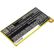 Asus ZenFone 3 Ultra készülékhez mobiltelefon akkumulátor (3.85V, 4600mAh / 17.71Wh, Li-Polymer) - Utángyártott