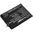 Asus ZenFone Max Pro M1 készülékhez mobiltelefon akkumulátor (3.85V, 4900mAh / 18.87Wh, Li-Polymer) - Utángyártott