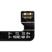 Asus ZenFone Max Pro M1 készülékhez mobiltelefon akkumulátor (3.85V, 4900mAh / 18.87Wh, Li-Polymer) - Utángyártott