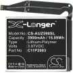 Asus ZenFone 8 készülékhez mobiltelefon akkumulátor (3.87V, 3900mAh / 15.09Wh, Li-Polymer) - Utángyártott