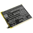 Asus ZenFone 4 készülékhez mobiltelefon akkumulátor (3.85V, 3200mAh / 12.32Wh, Li-Polymer) - Utángyártott