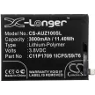 Asus ZenFone Live L1 készülékhez mobiltelefon akkumulátor (3.8V, 3000mAh / 11.4Wh, Li-Polymer) - Utángyártott