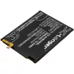 Asus ZenFone ASUS készülékhez mobiltelefon akkumulátor (3.85V, 3900mAh / 15.02Wh, Li-Polymer) - Utángyártott