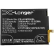 Asus ZenFone ASUS készülékhez mobiltelefon akkumulátor (3.85V, 3900mAh / 15.02Wh, Li-Polymer) - Utángyártott