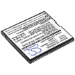 Bea-fon SL495 készülékhez mobiltelefon akkumulátor (3.7V, 600mAh / 2.22Wh, Lithium-Ion) - Utángyártott