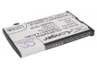 Bea-fon S200 készülékhez mobiltelefon akkumulátor (3.7V, 1100mAh / 4.07Wh, Lithium-Ion) - Utángyártott