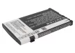 Bea-fon S200 készülékhez mobiltelefon akkumulátor (3.7V, 1100mAh / 4.07Wh, Lithium-Ion) - Utángyártott