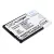 Bea-fon SL810 készülékhez mobiltelefon akkumulátor (3.7V, 1400mAh / 5.18Wh, Lithium-Ion) - Utángyártott