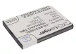Bea-fon S10 készülékhez mobiltelefon akkumulátor (3.7V, 1000mAh / 3.7Wh, Lithium-Ion) - Utángyártott