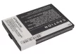 Bea-fon S10 készülékhez mobiltelefon akkumulátor (3.7V, 1000mAh / 3.7Wh, Lithium-Ion) - Utángyártott